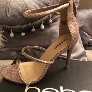 Bebe sandal